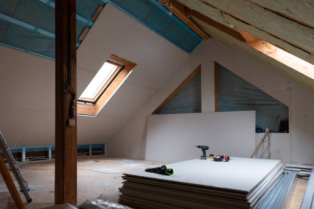 Best Insulation Repair Services  in Spencerville, OH